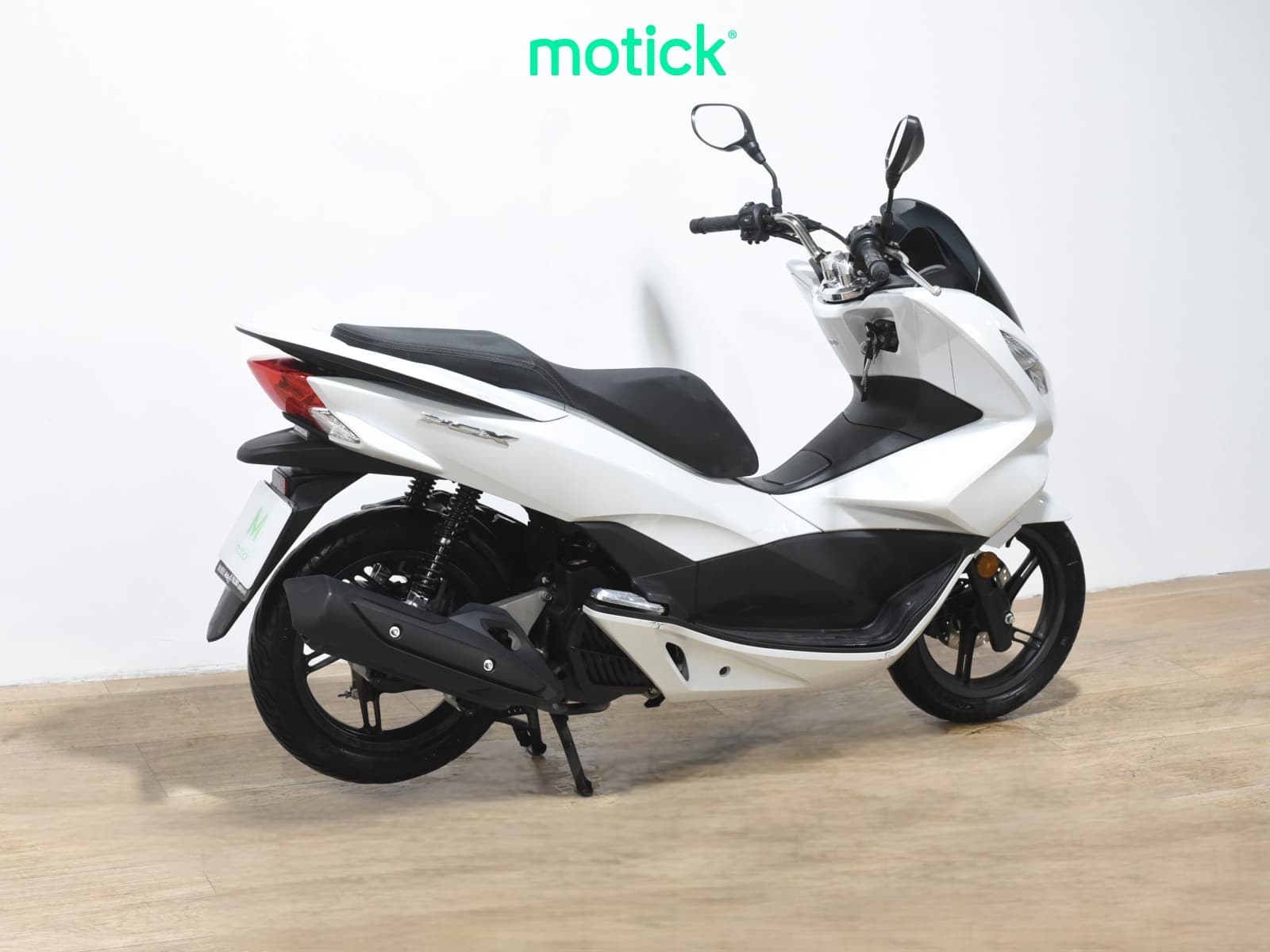 HONDA PCX 125