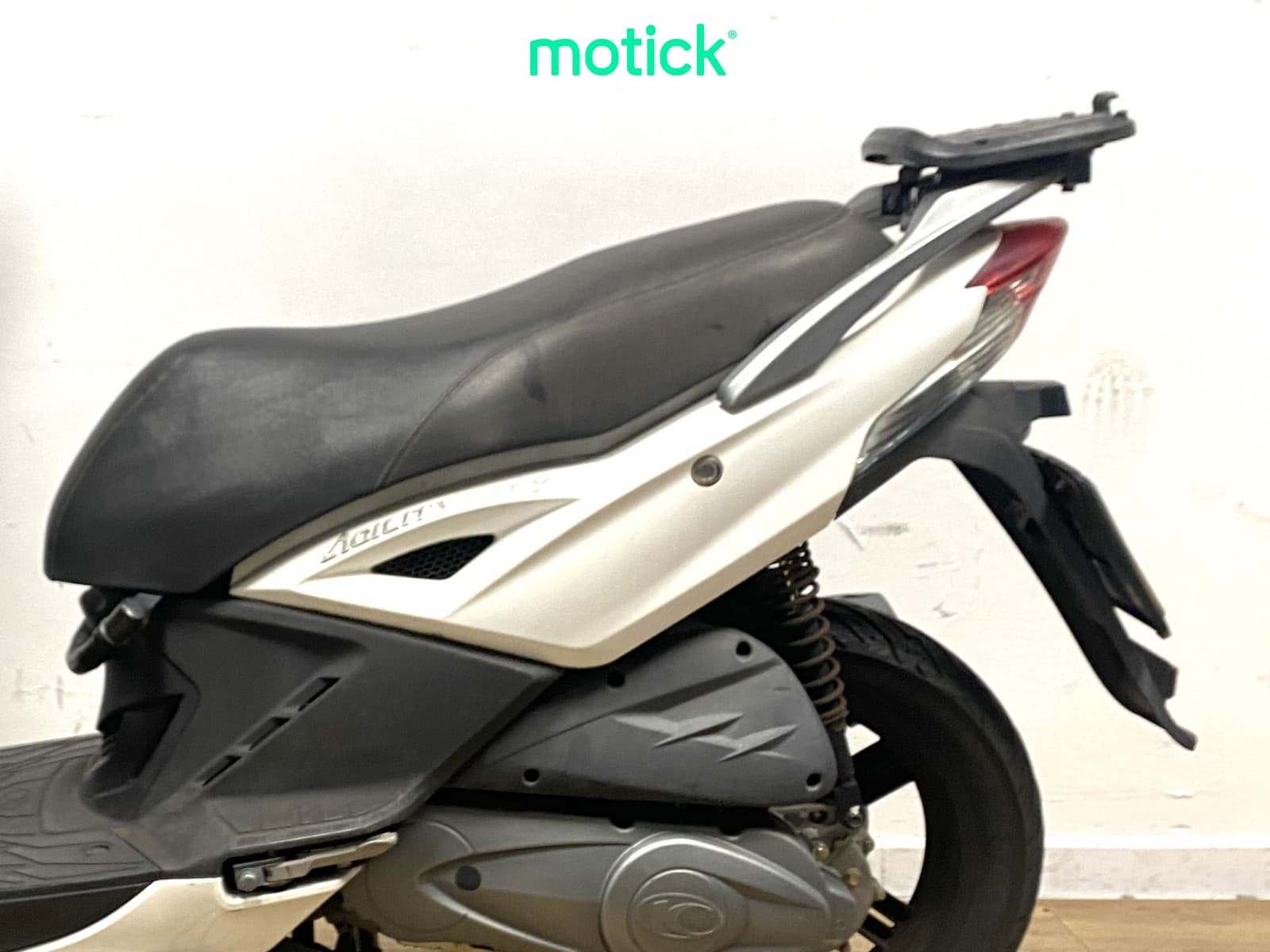 KYMCO AGILITY CITY 125