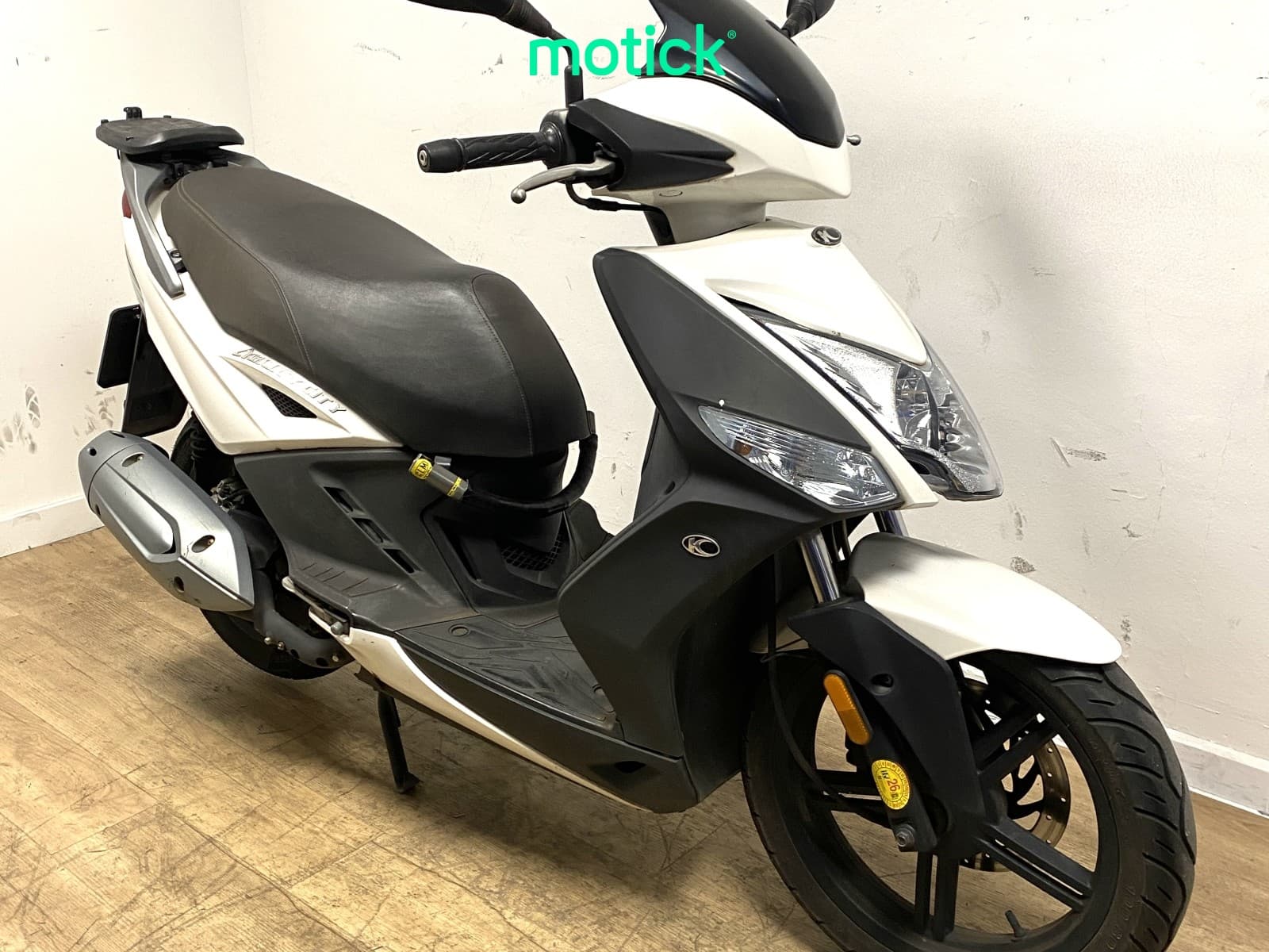 KYMCO AGILITY CITY 125