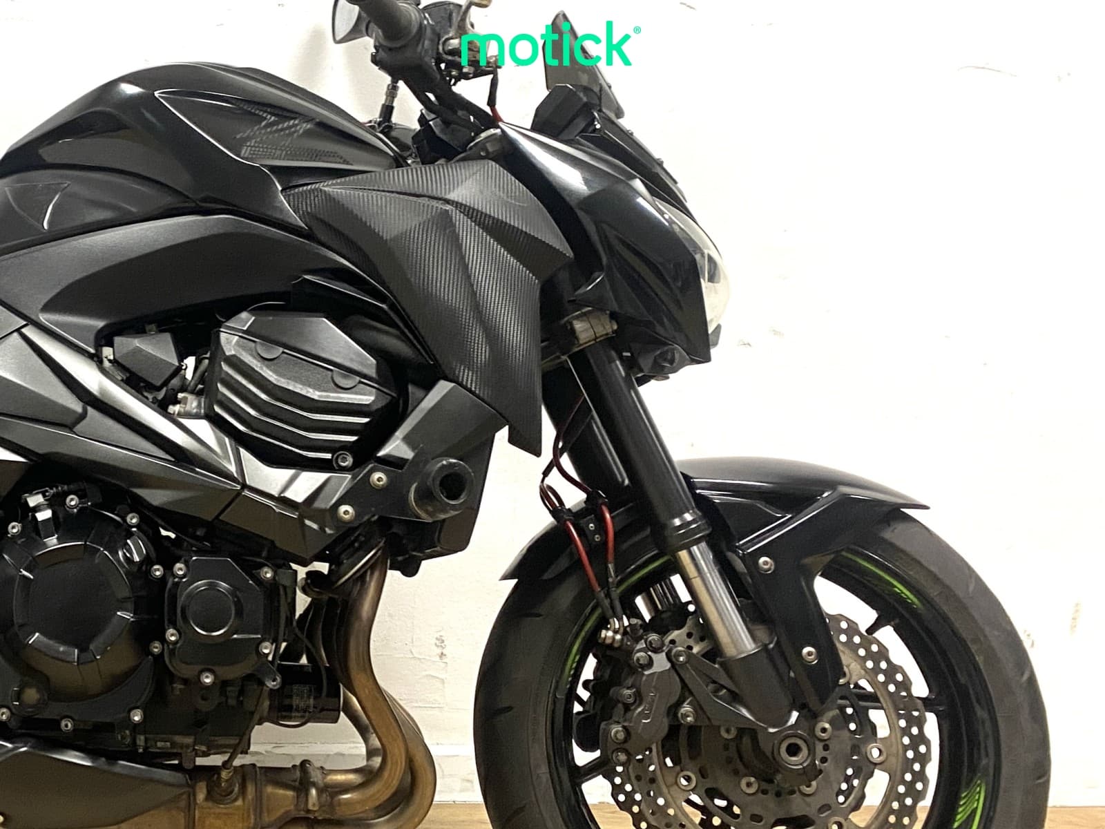 KAWASAKI Z 800 (A2)