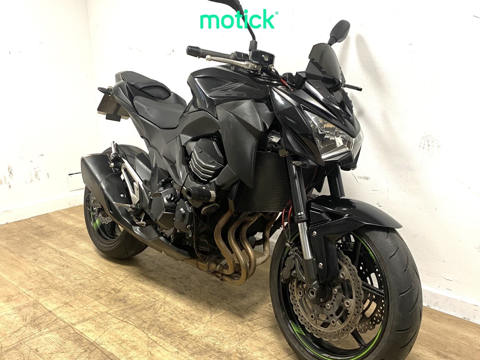 KAWASAKI Z 800 (A2)