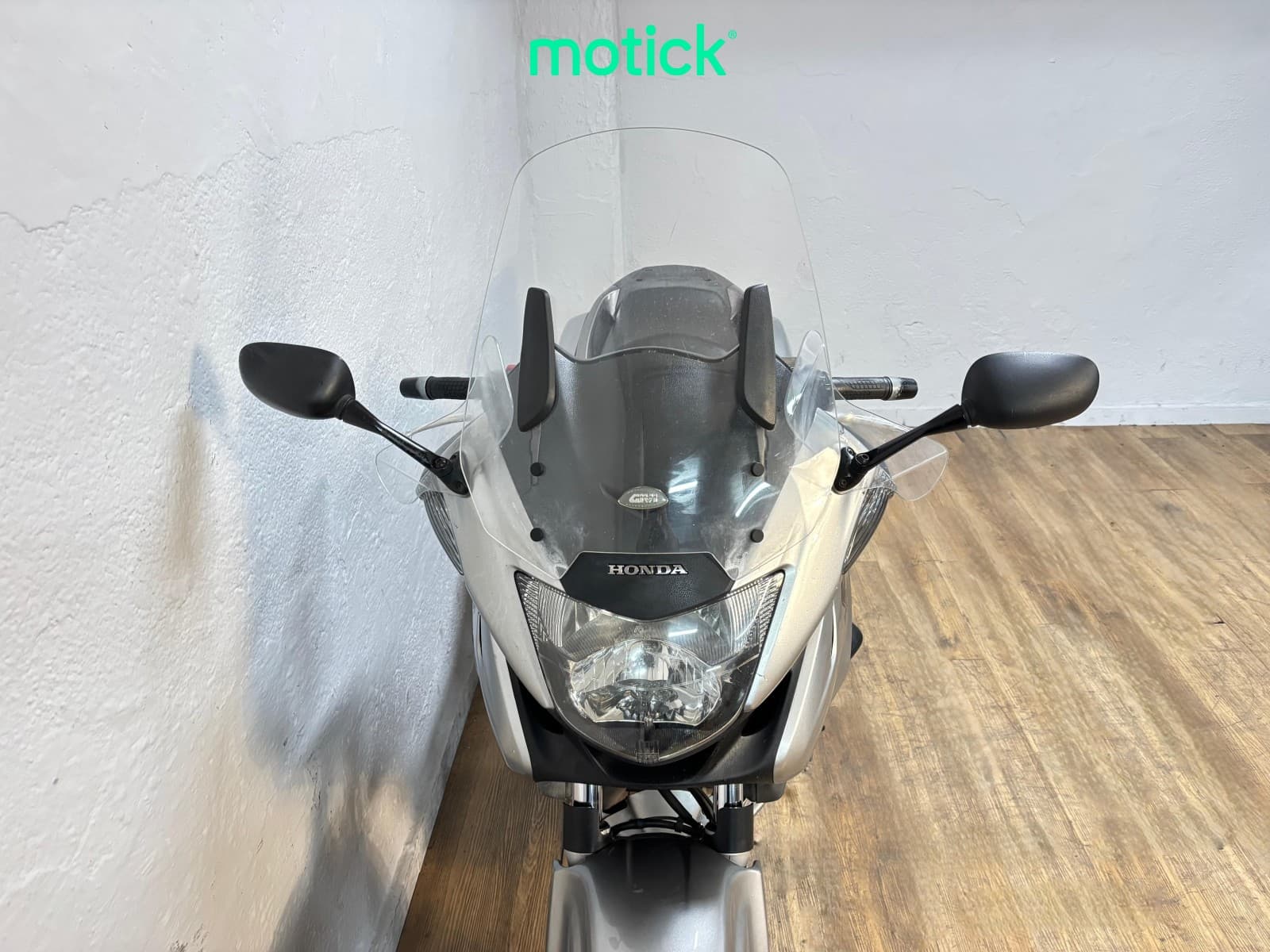 HONDA NT 700 V DEAUVILLE (GARANTÍA DE 1 MES)