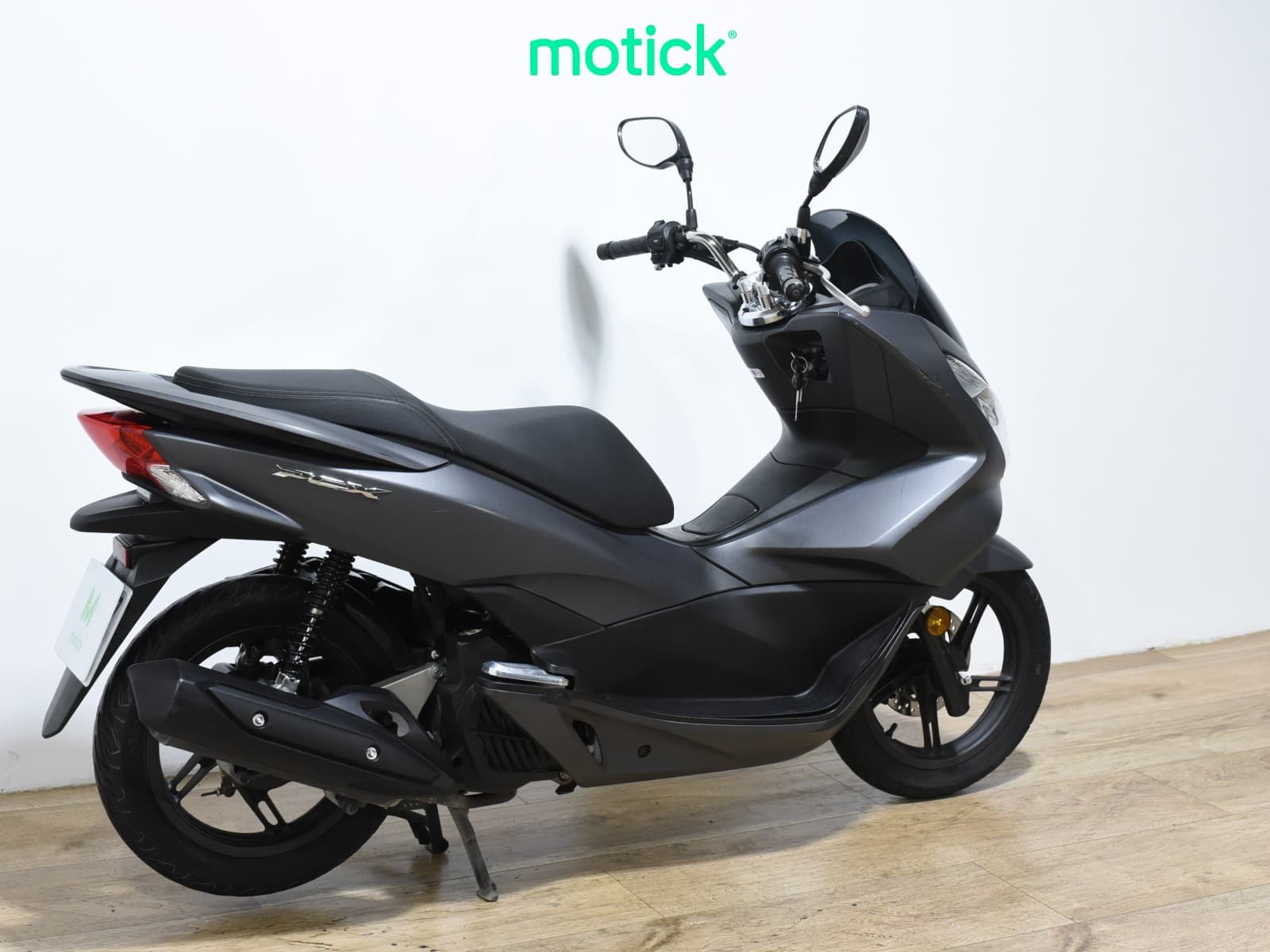 HONDA PCX 125