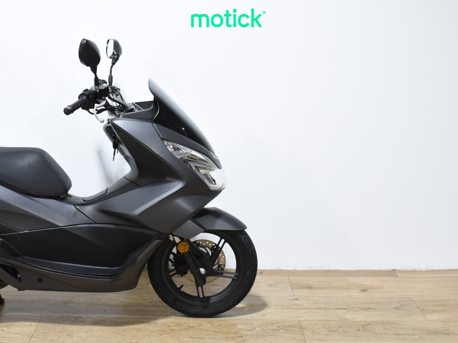 HONDA PCX 125