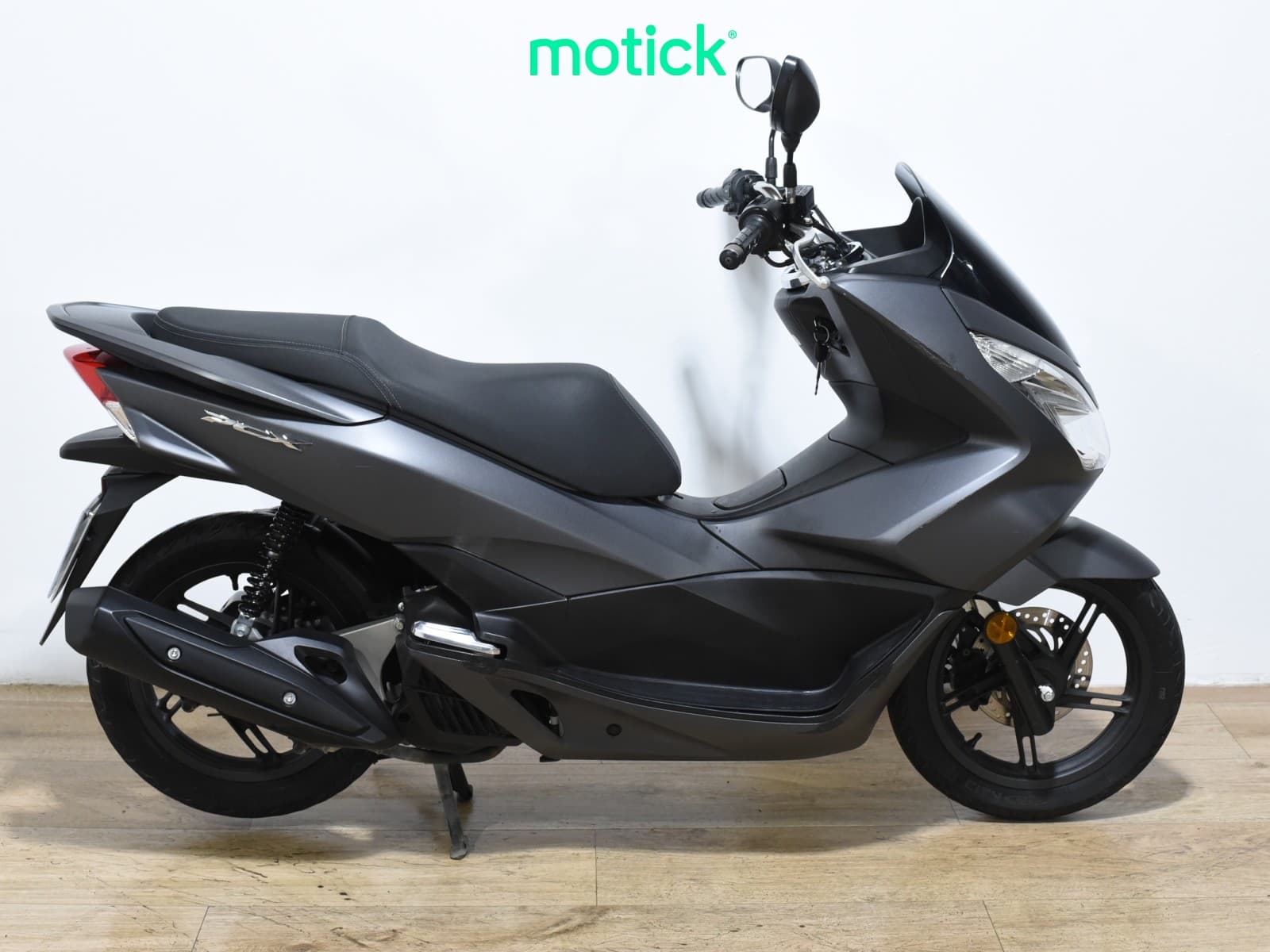 HONDA PCX 125