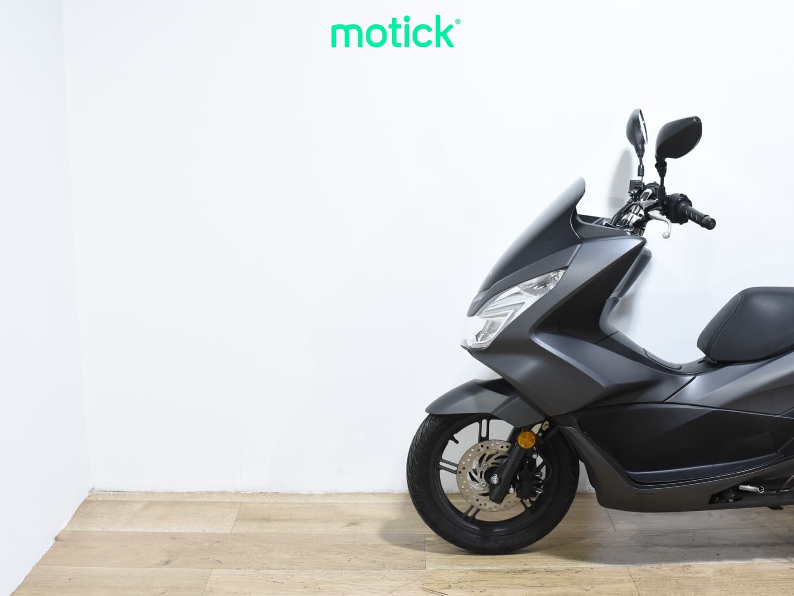 HONDA PCX 125