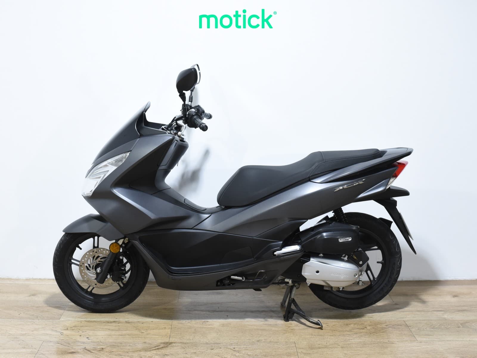 HONDA PCX 125