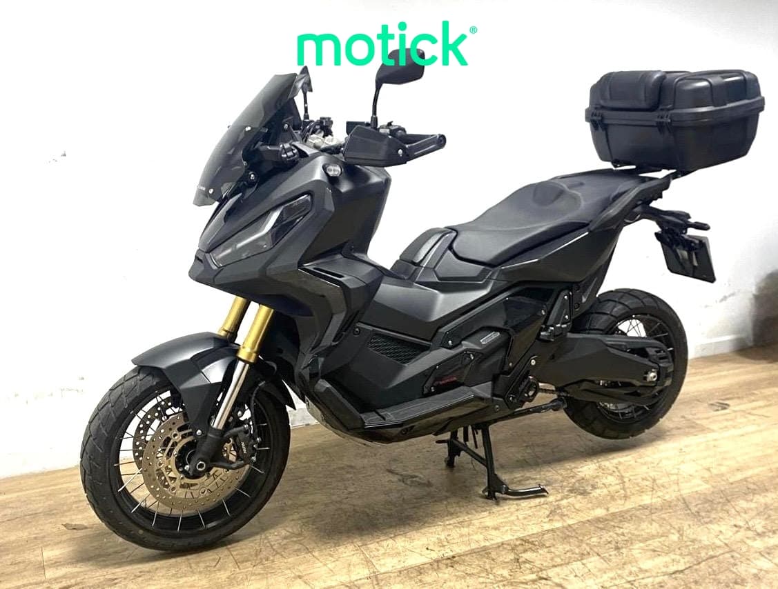HONDA X-ADV 750 (A)