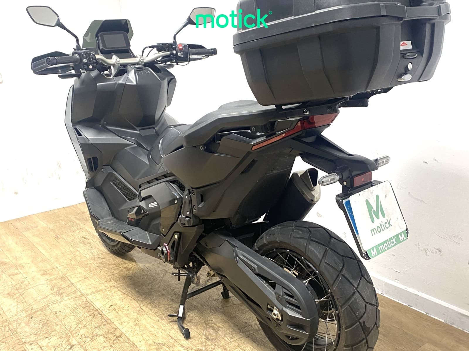 HONDA X-ADV 750 (A)