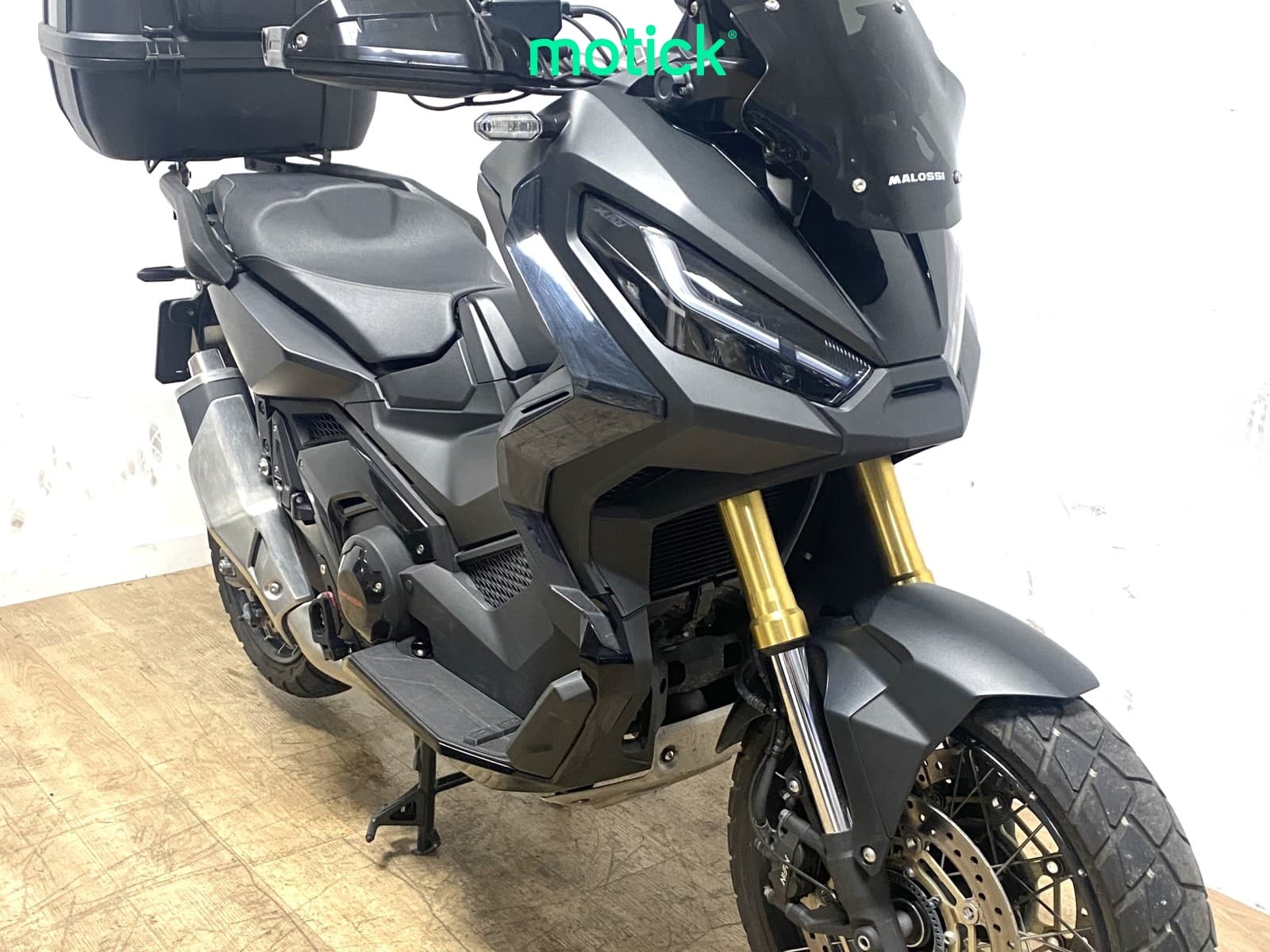 HONDA X-ADV 750 (A)