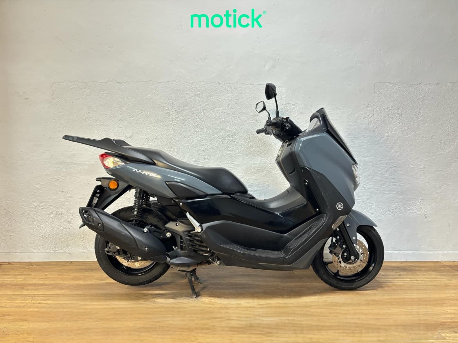 YAMAHA NMAX 125