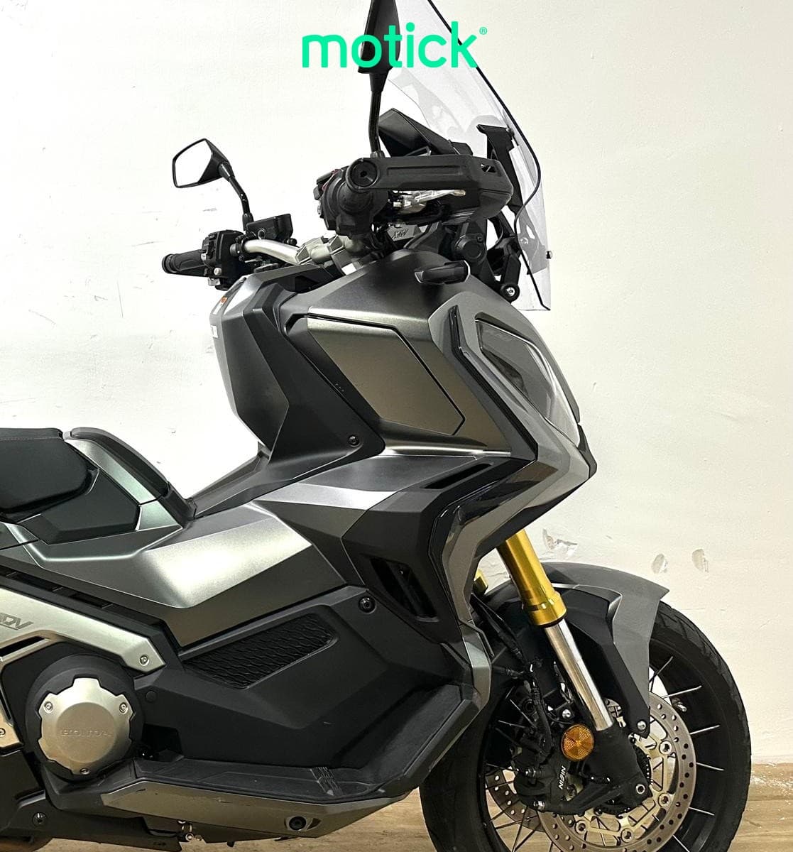 HONDA X-ADV 750 (A)