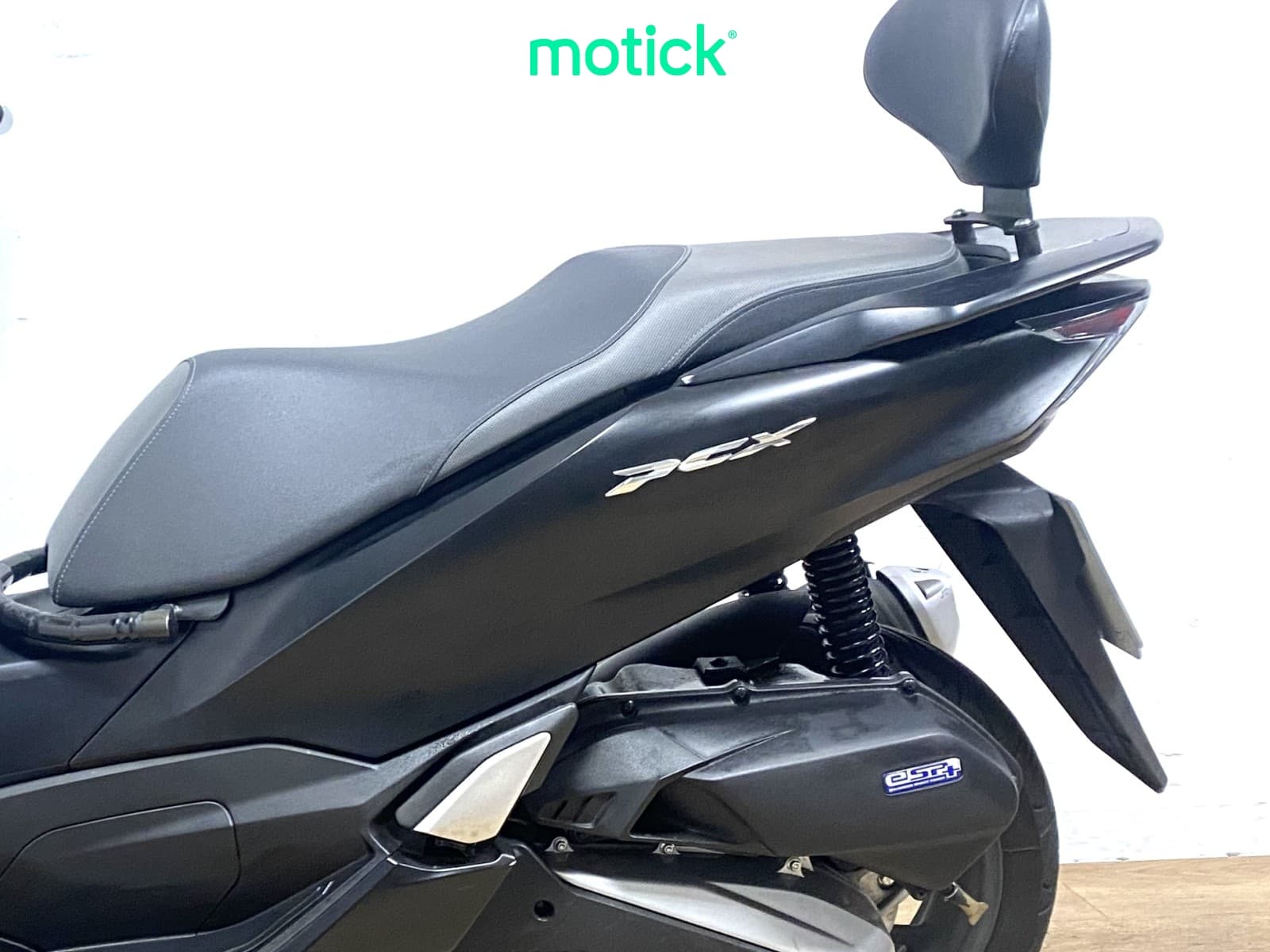 HONDA PCX 125