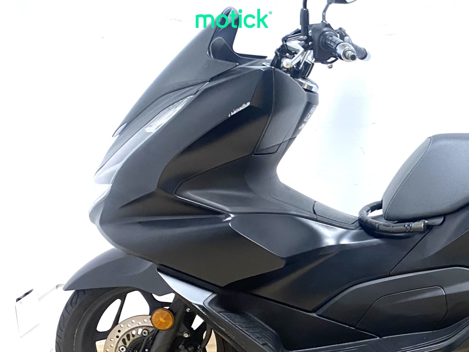 HONDA PCX 125