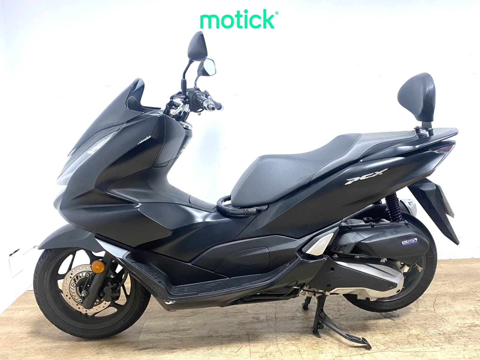 HONDA PCX 125