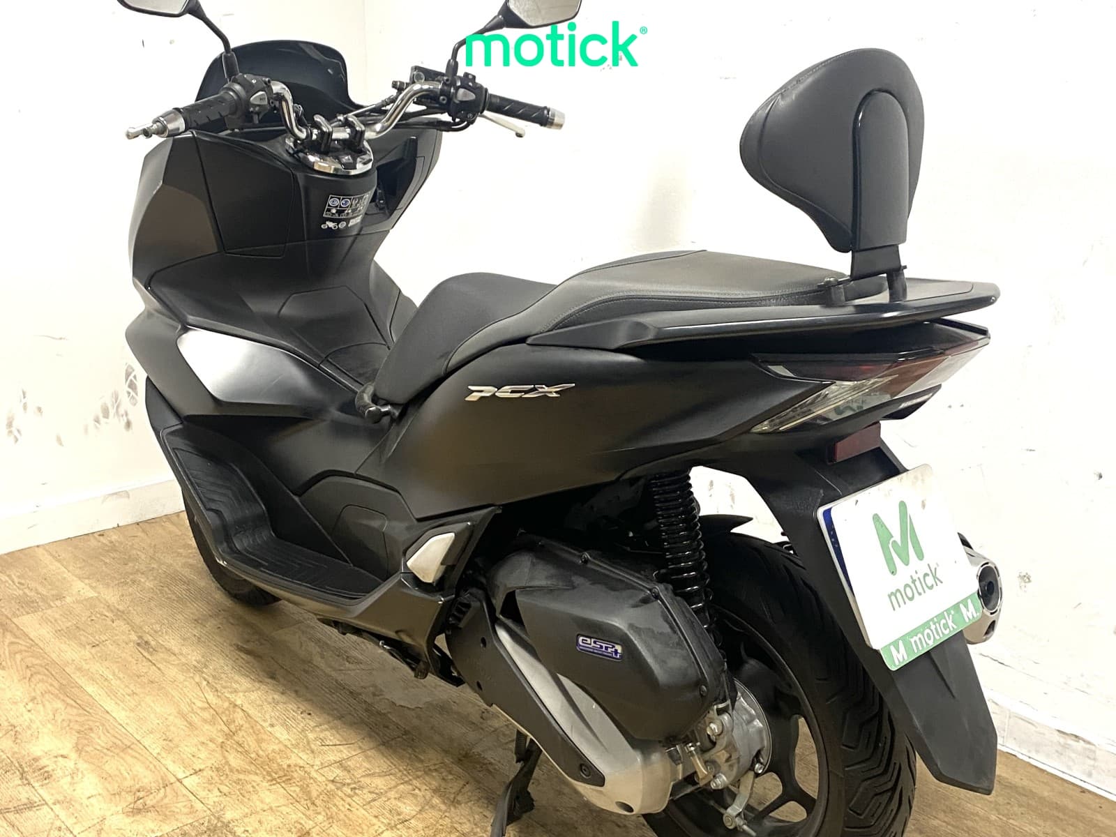 HONDA PCX 125