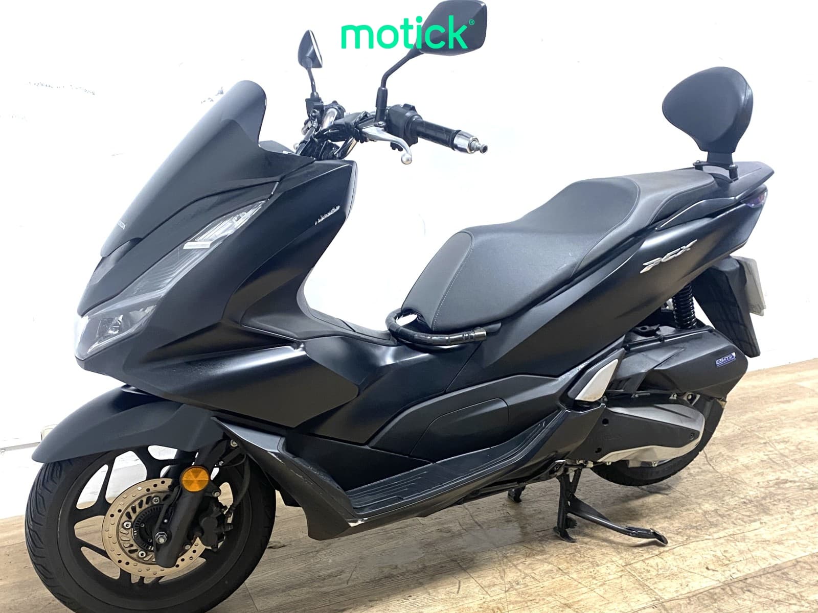 HONDA PCX 125