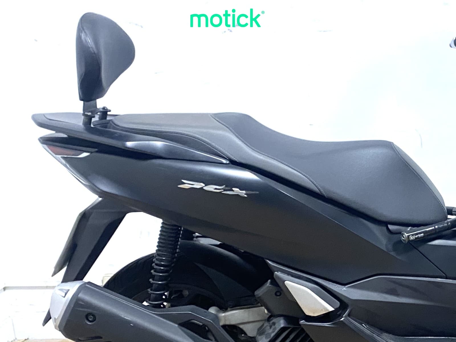 HONDA PCX 125