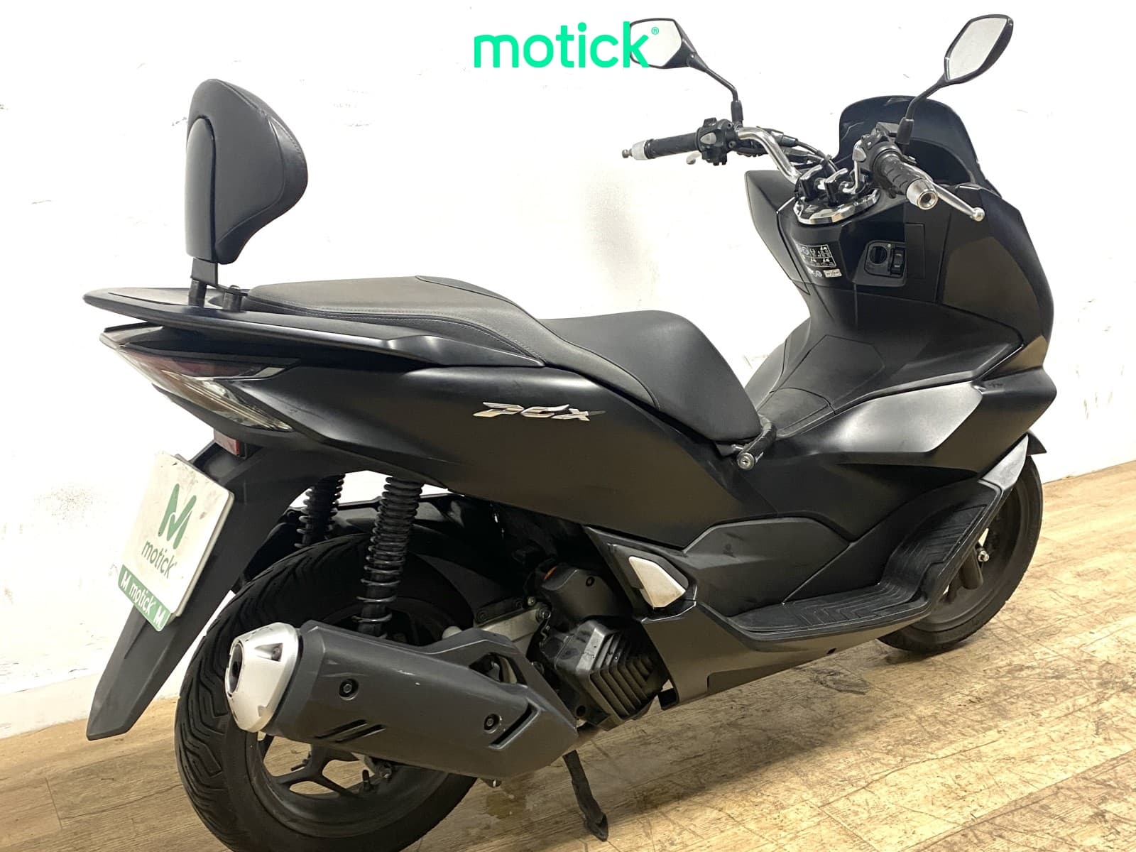 HONDA PCX 125