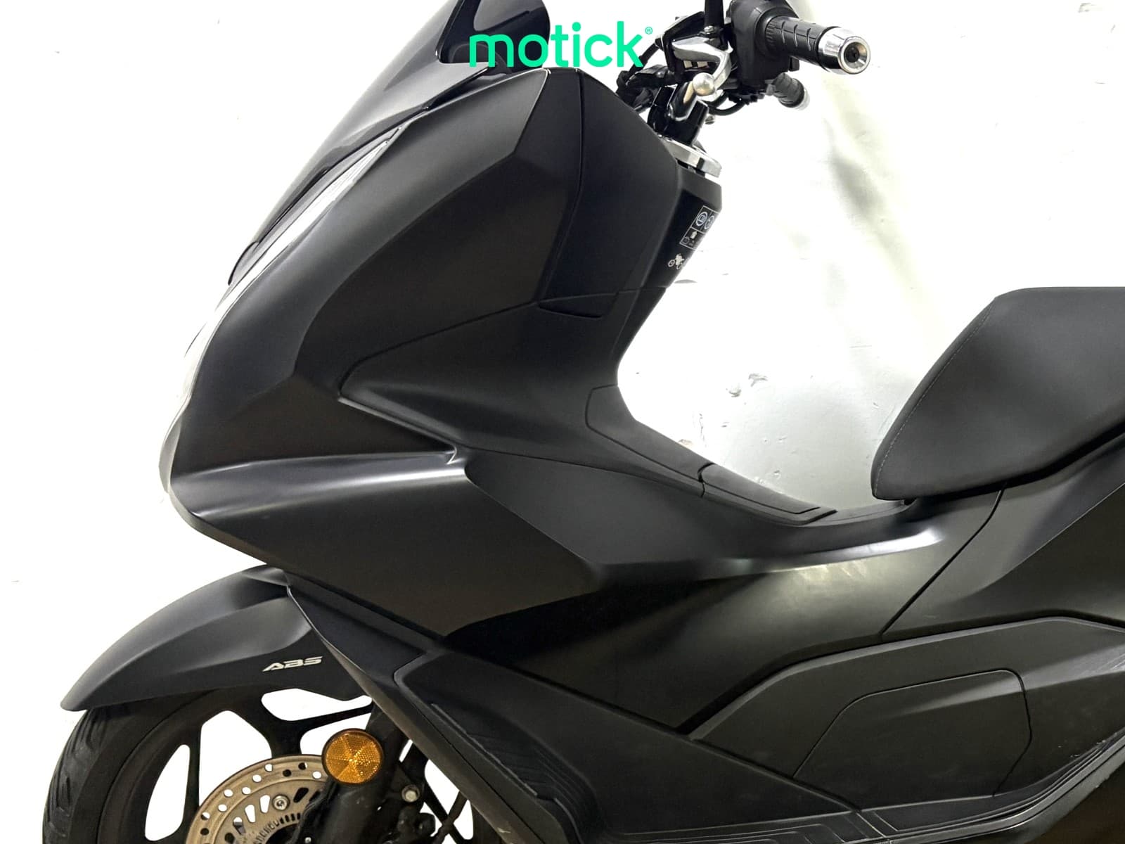 HONDA PCX 125