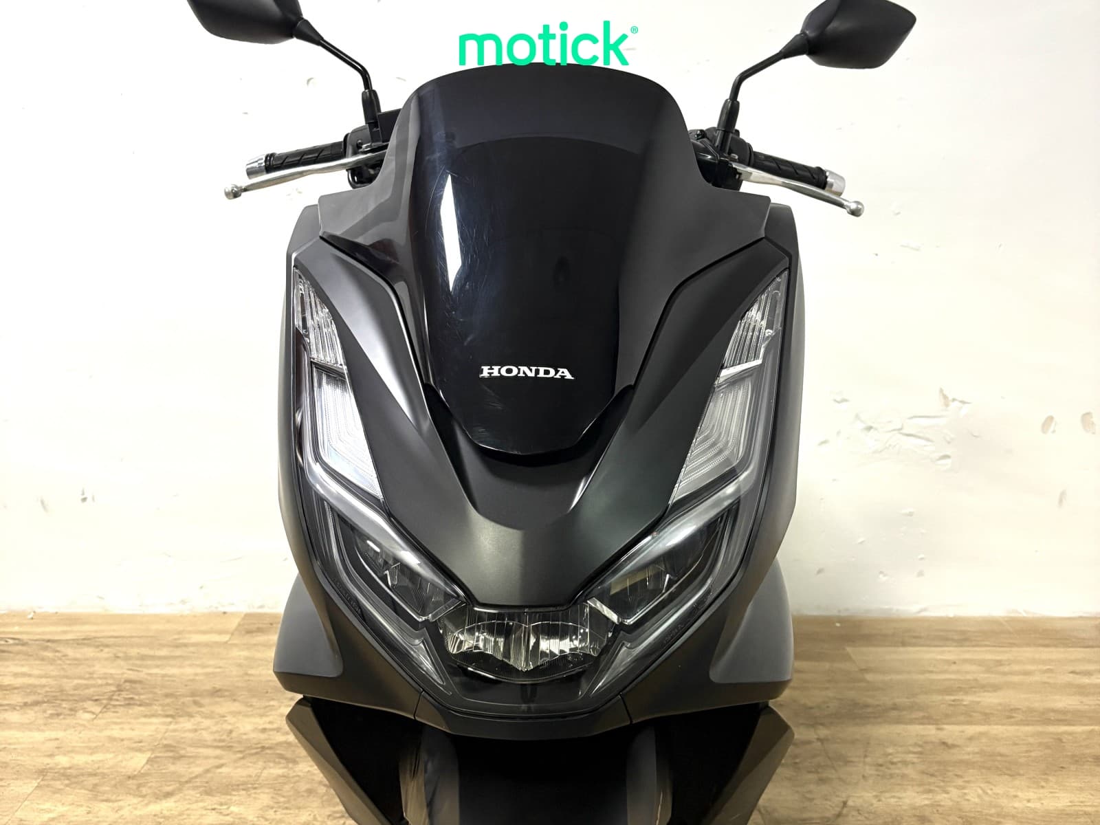 HONDA PCX 125