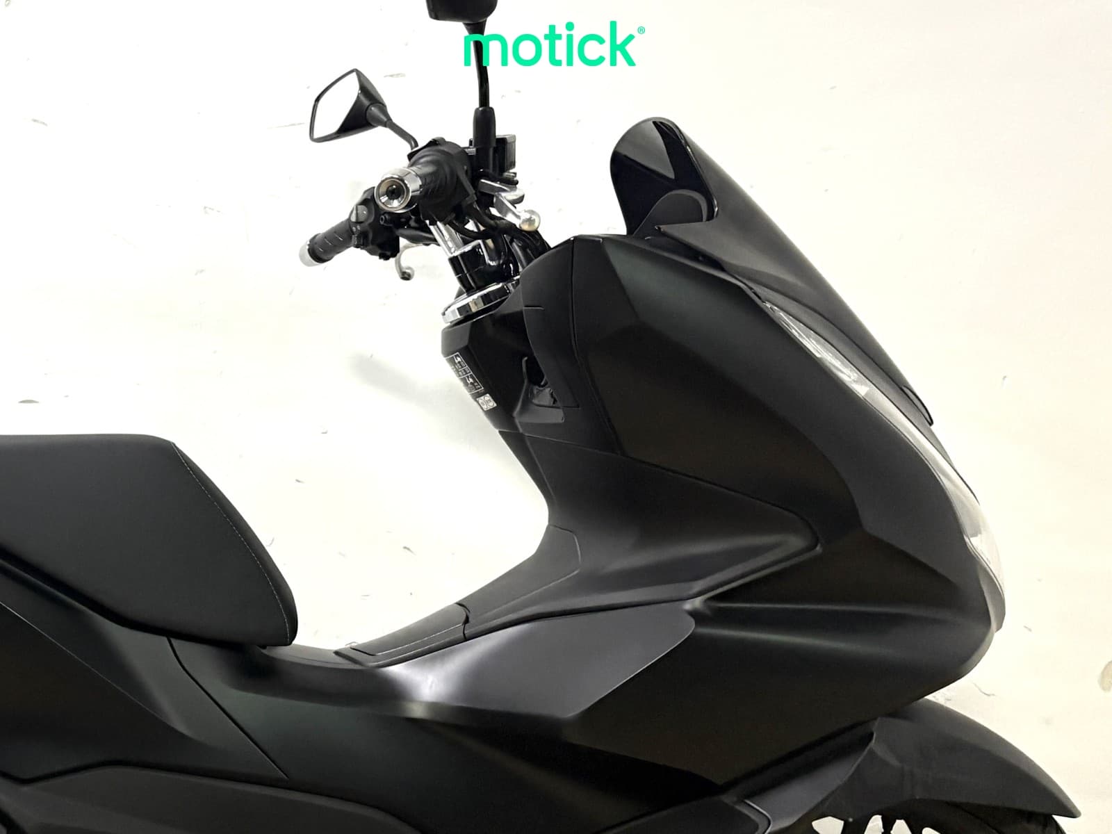 HONDA PCX 125