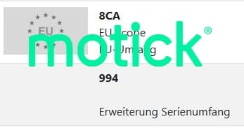 BMW F 750 GS (IVA DEDUCIBLE) (3 PAQUETES+ 3 MALETAS)