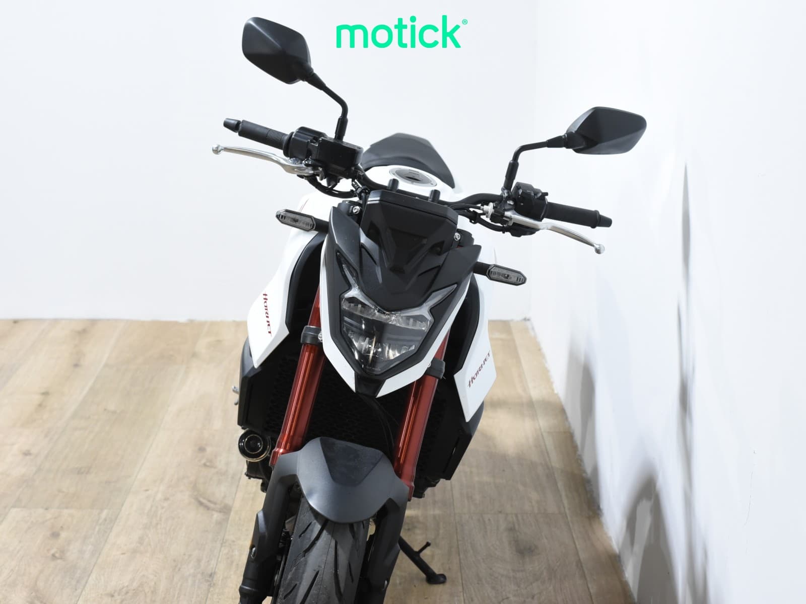 HONDA CB 750 HORNET A2