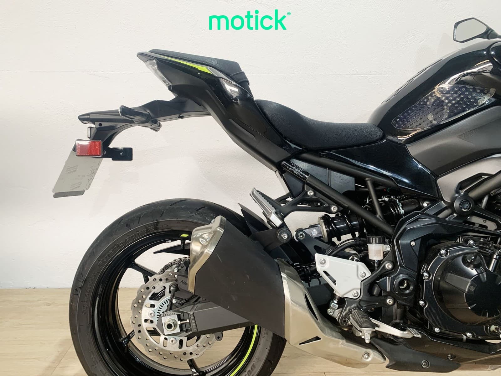 KAWASAKI Z 900 (e)(A2)