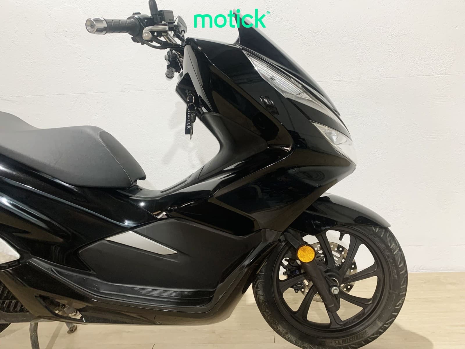 HONDA PCX 125
