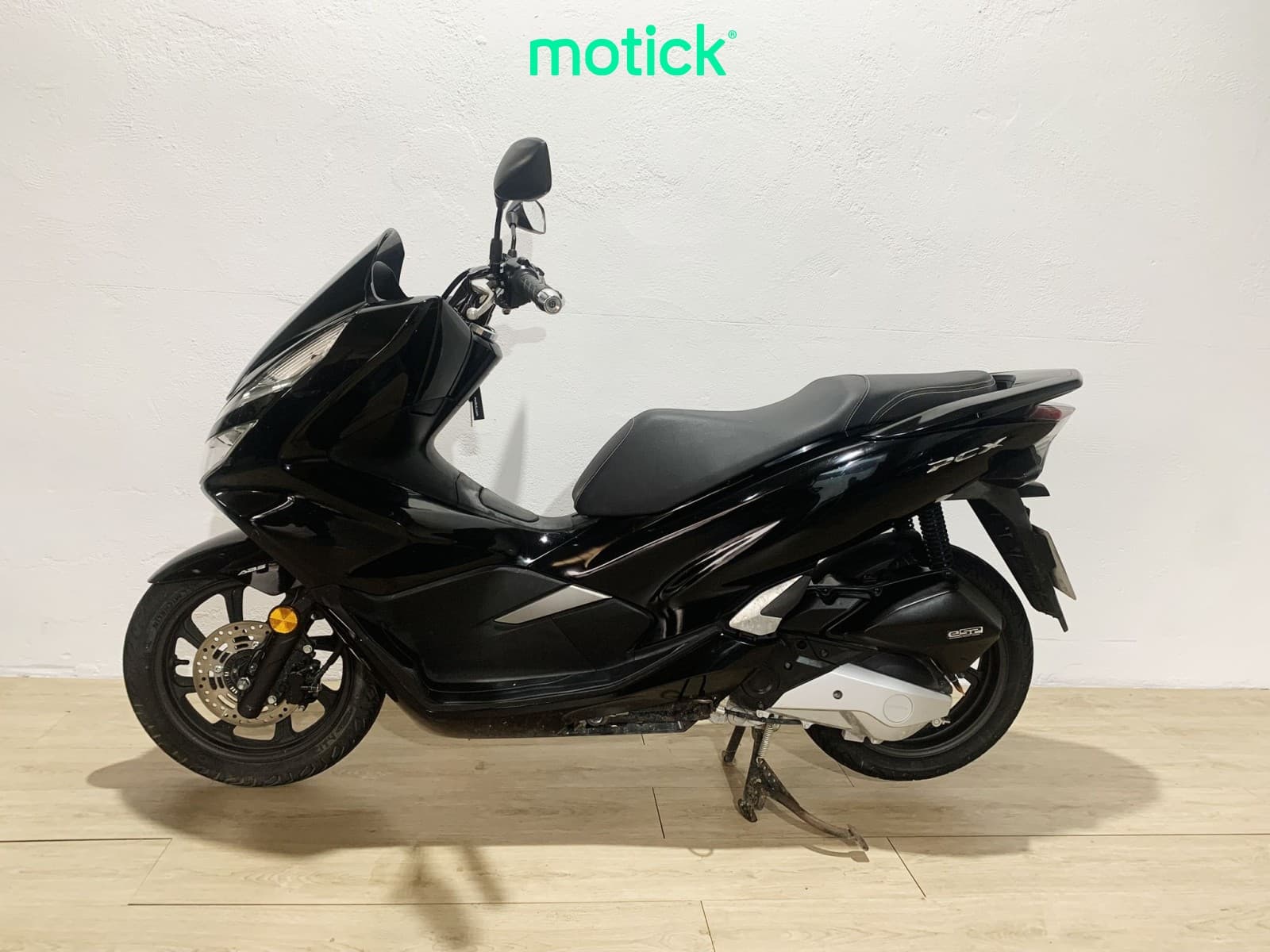 HONDA PCX 125