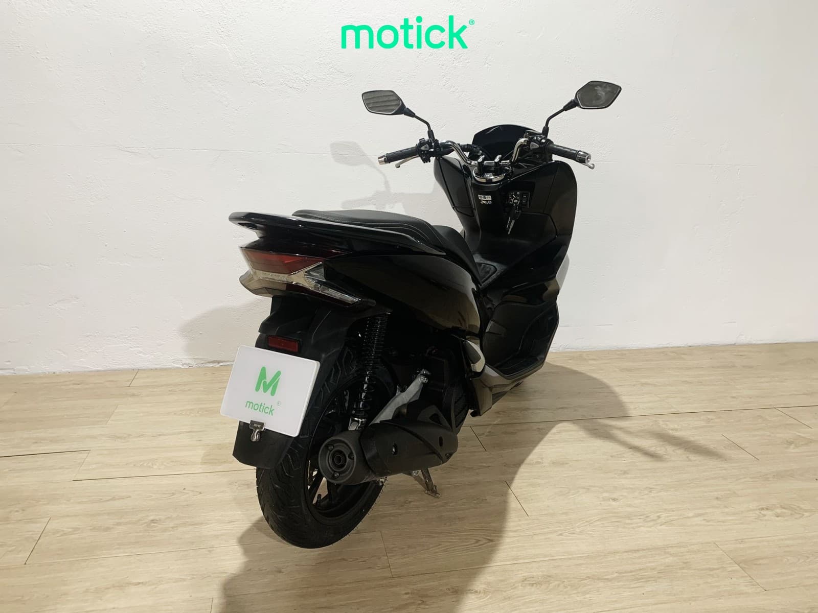 HONDA PCX 125