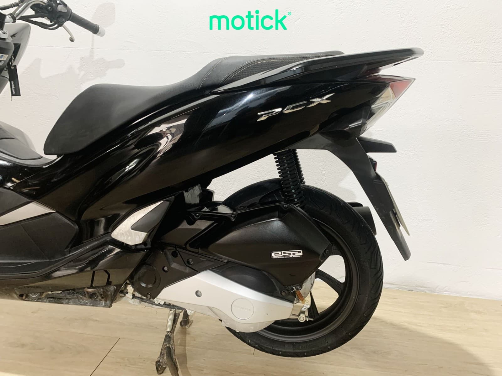 HONDA PCX 125
