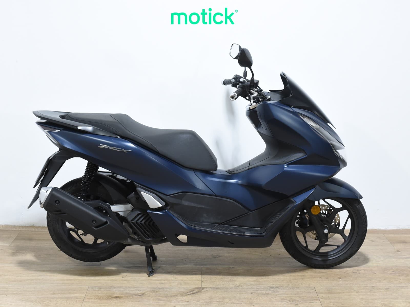 HONDA PCX 125