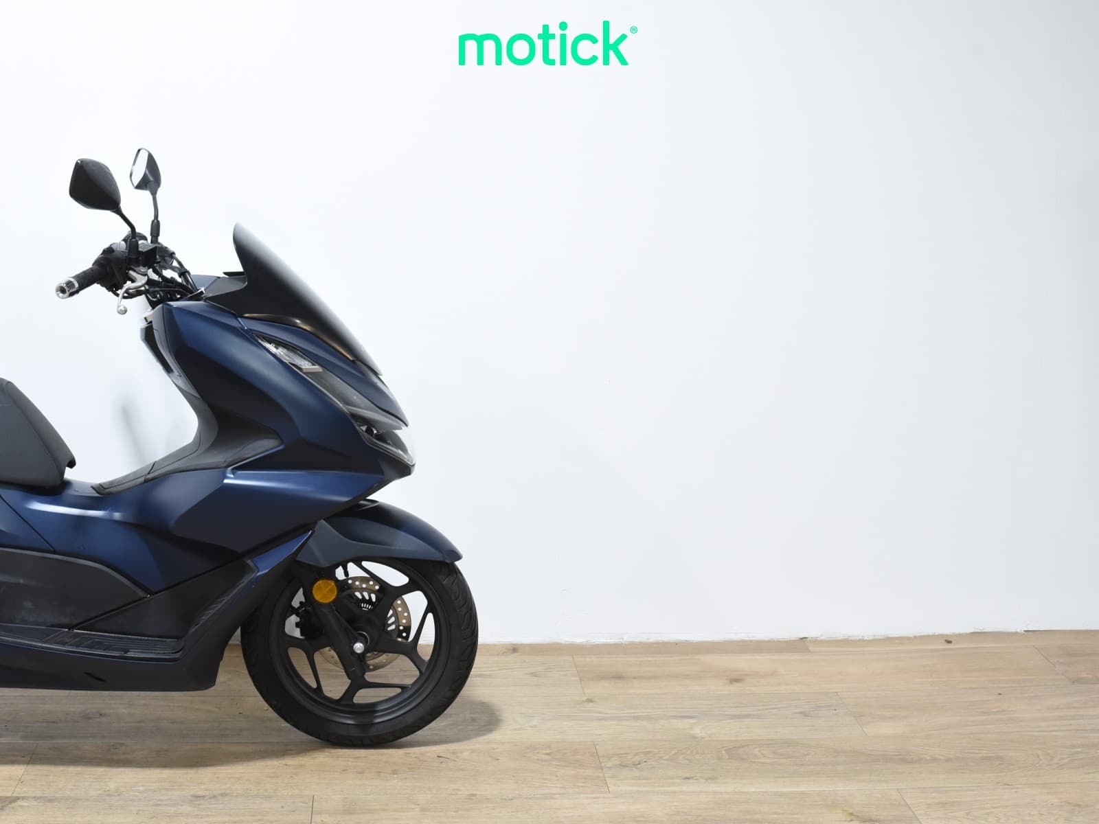 HONDA PCX 125