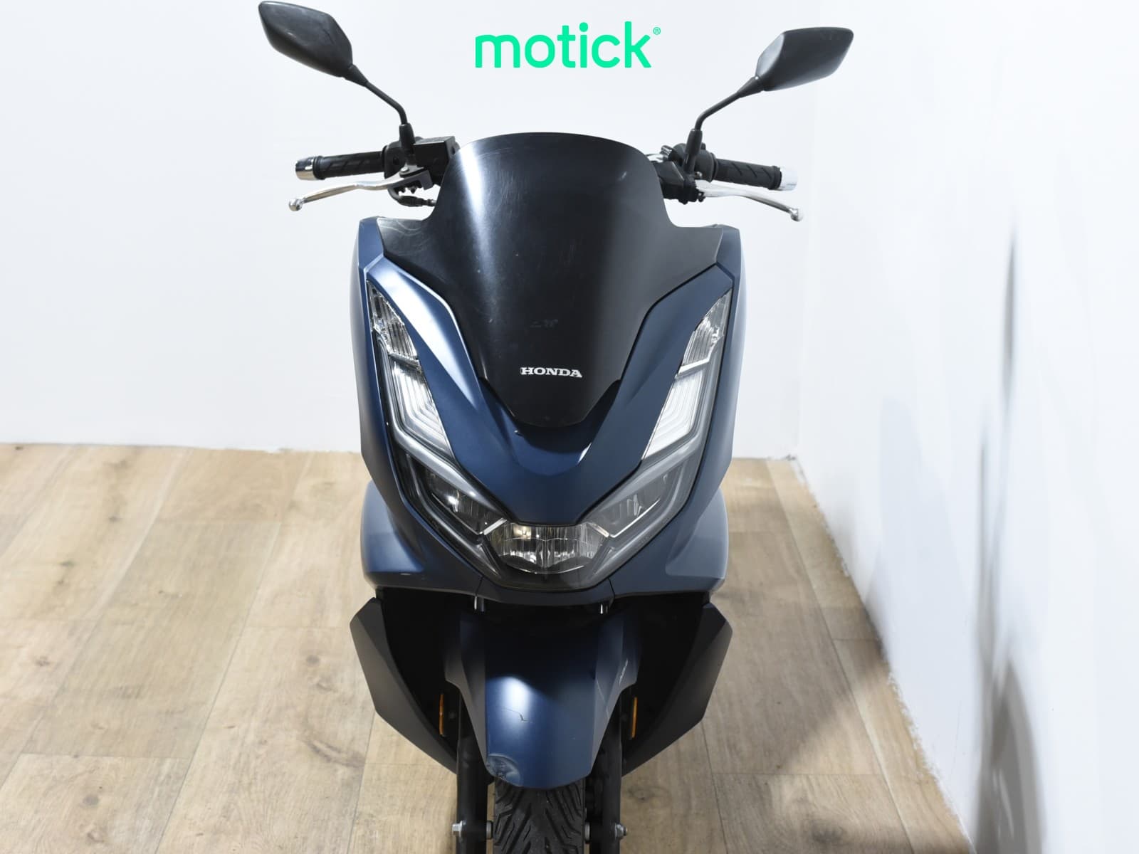 HONDA PCX 125