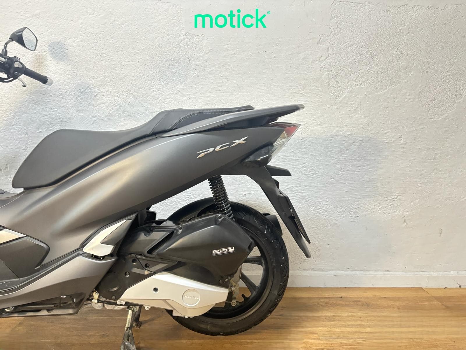 HONDA PCX 125