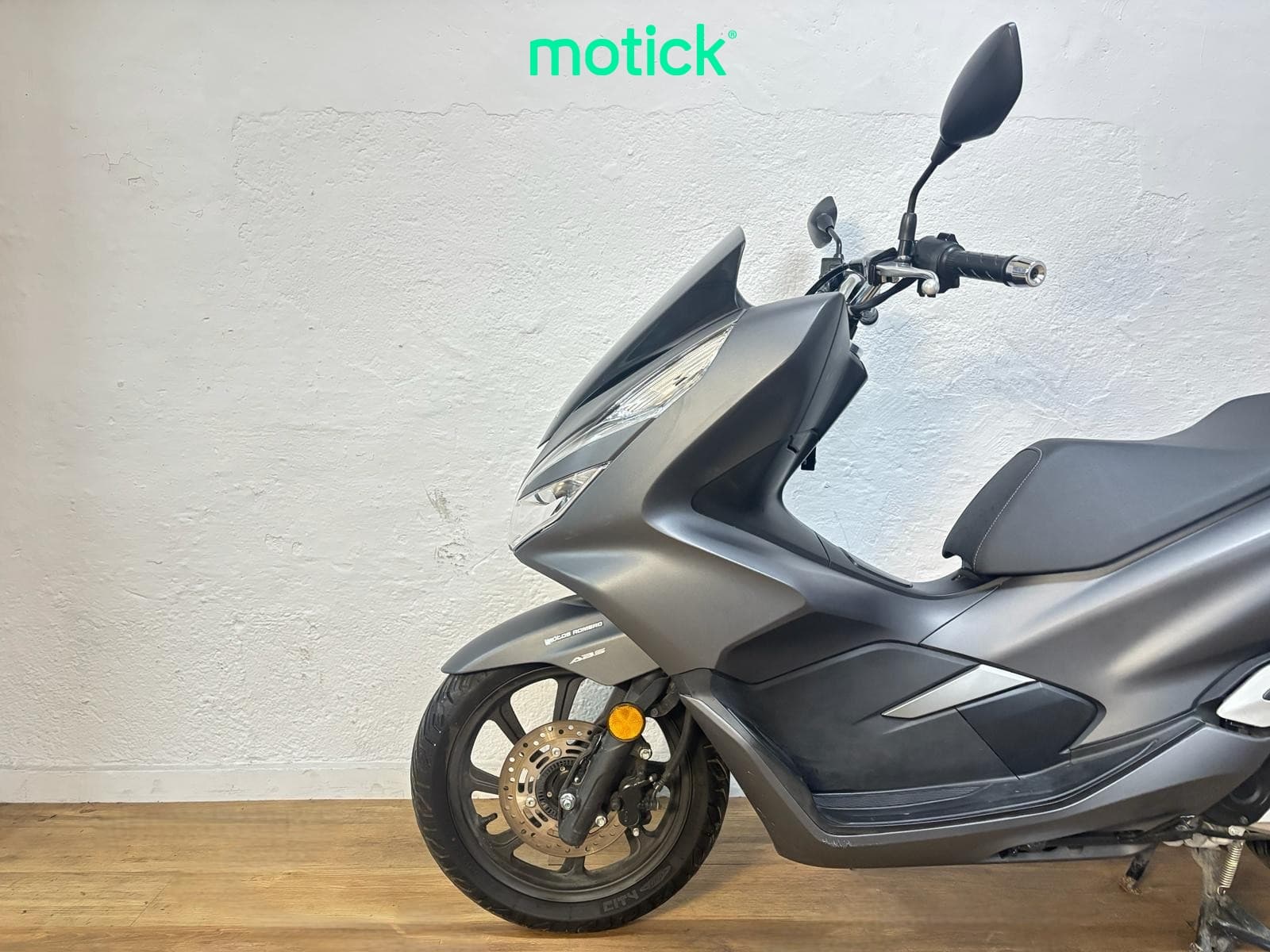 HONDA PCX 125