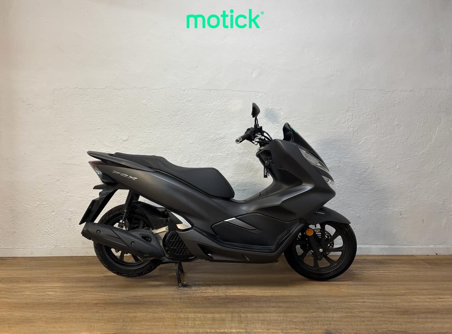 HONDA PCX 125