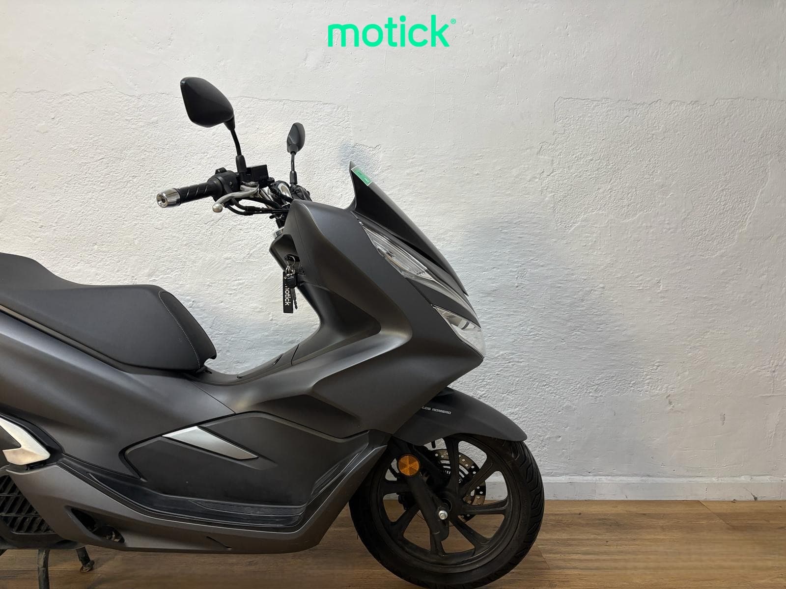 HONDA PCX 125
