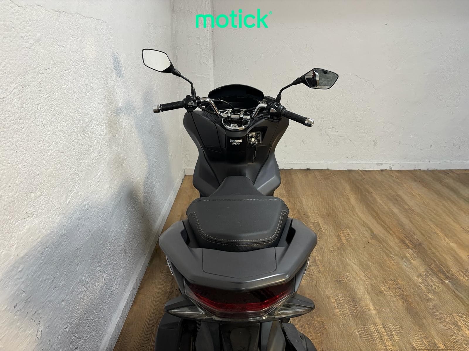 HONDA PCX 125