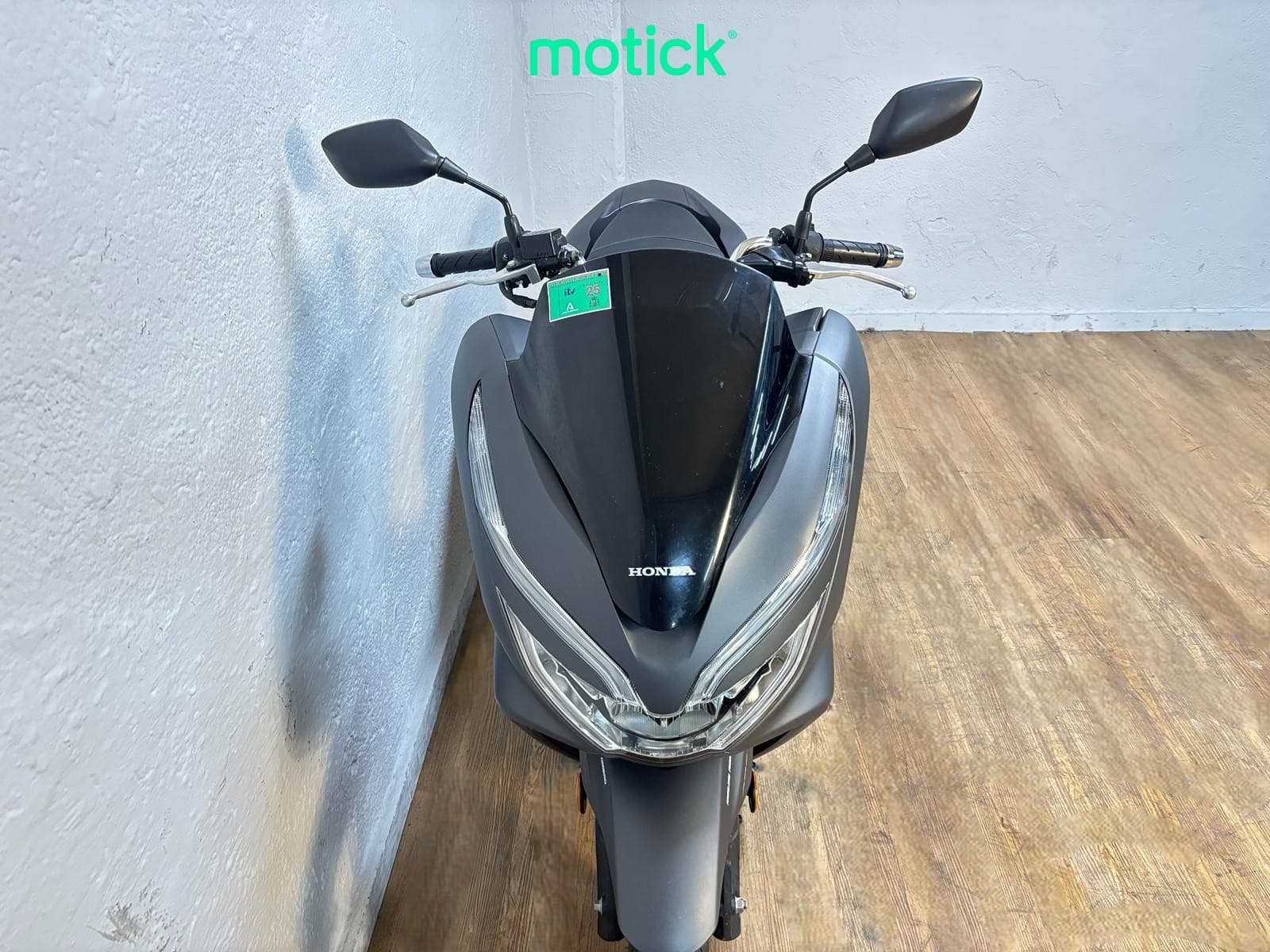 HONDA PCX 125