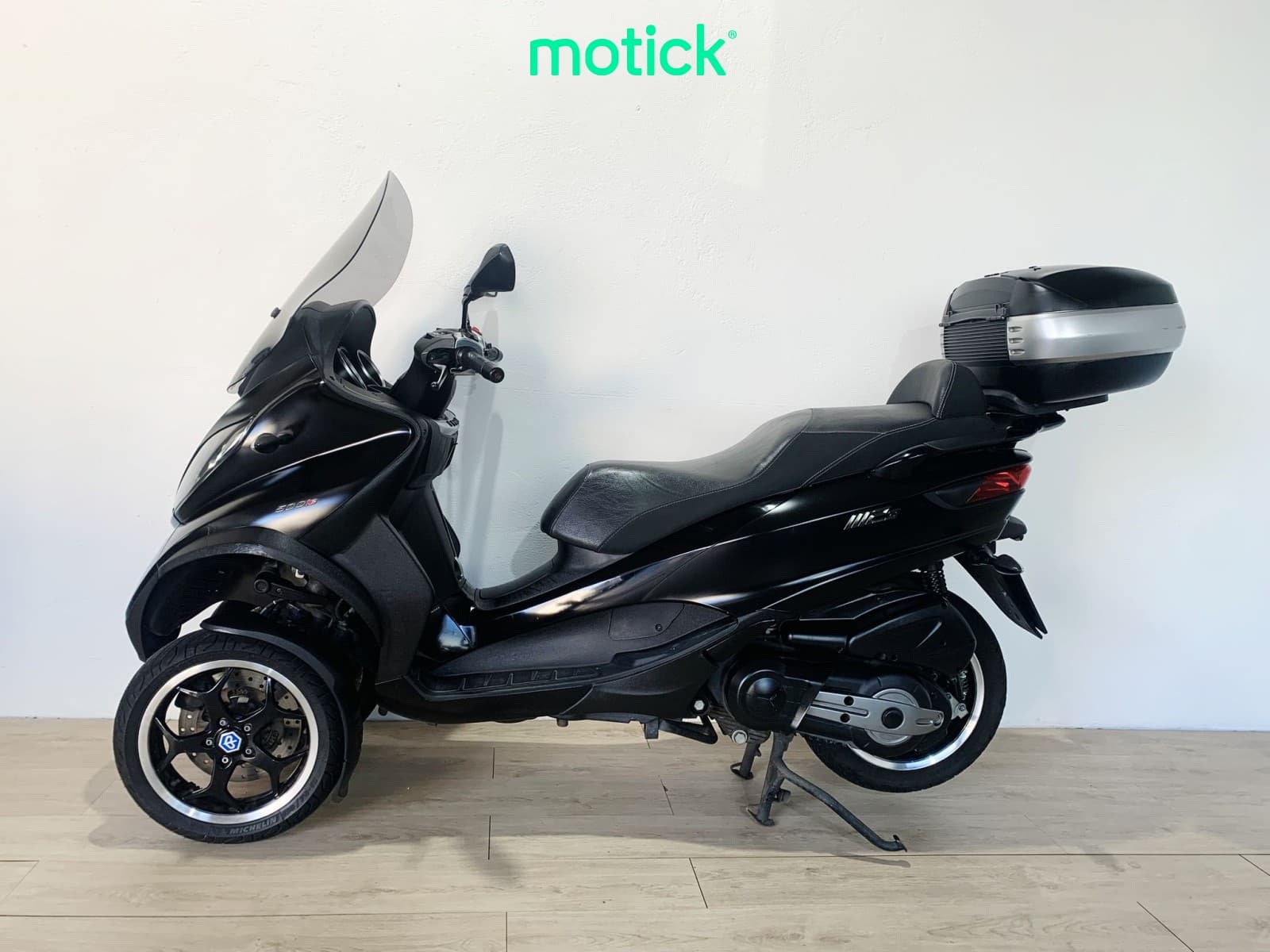PIAGGIO MP3 500 LT