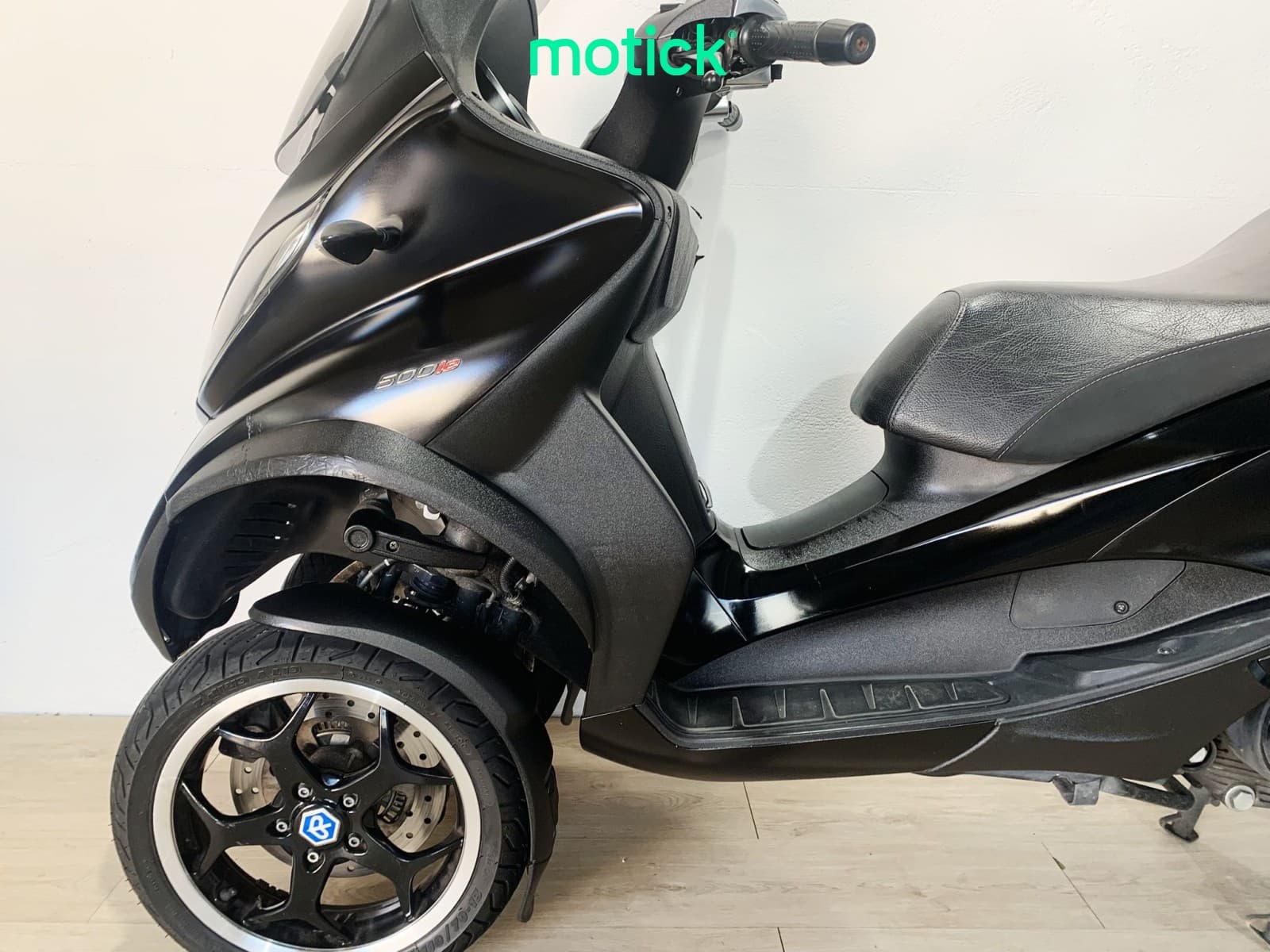 PIAGGIO MP3 500 LT