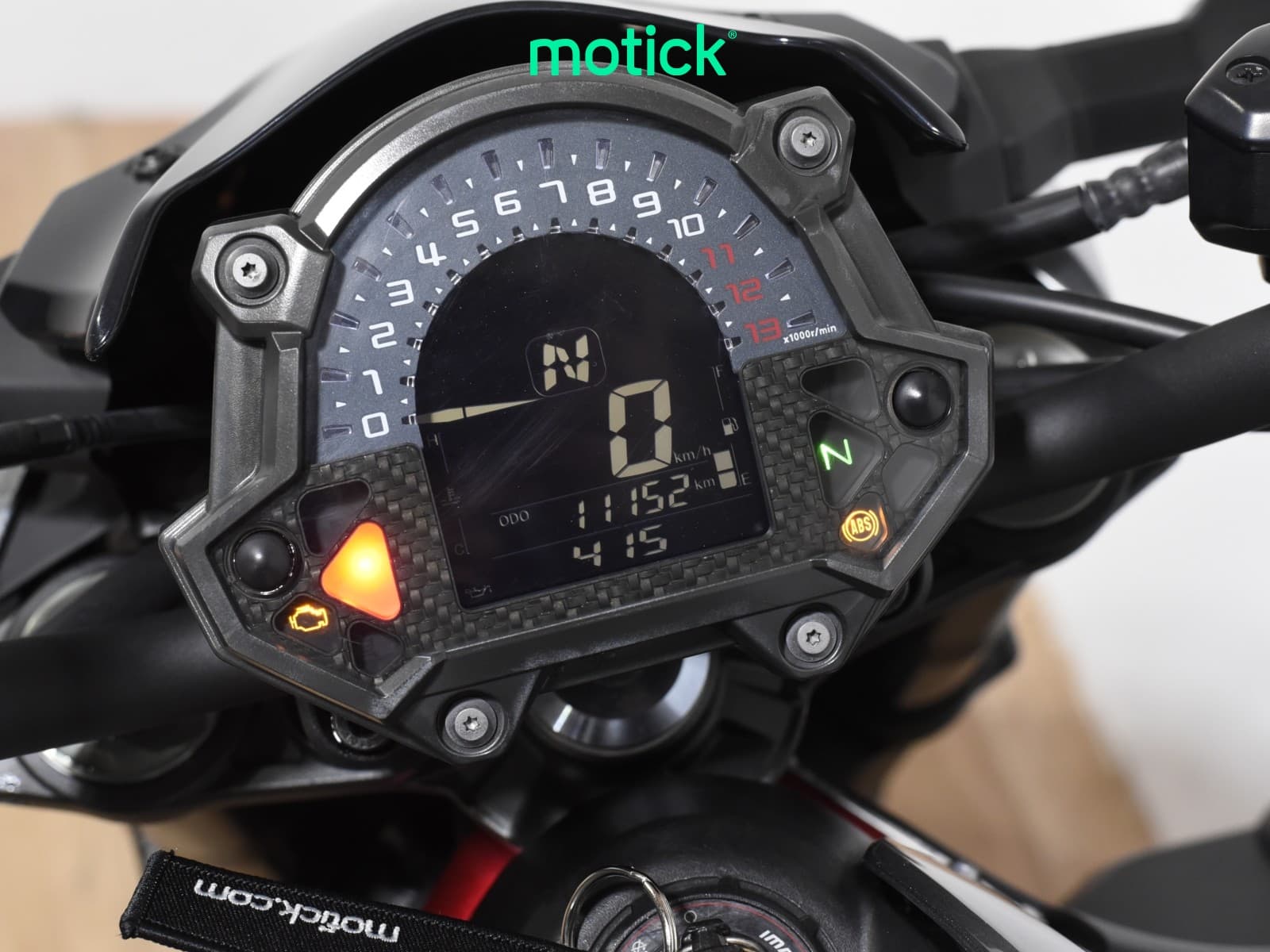 KAWASAKI Z 900 (e)(A2)