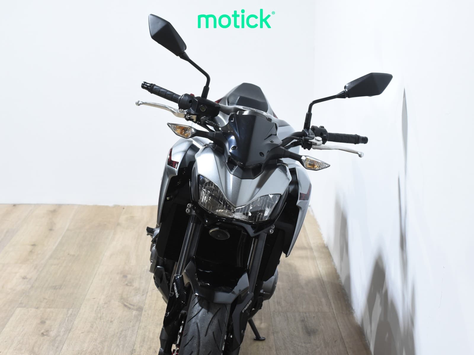 KAWASAKI Z 900 (e)(A2)