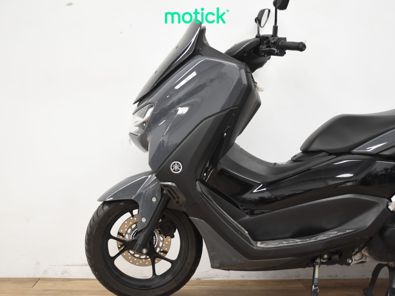 YAMAHA NMAX 125