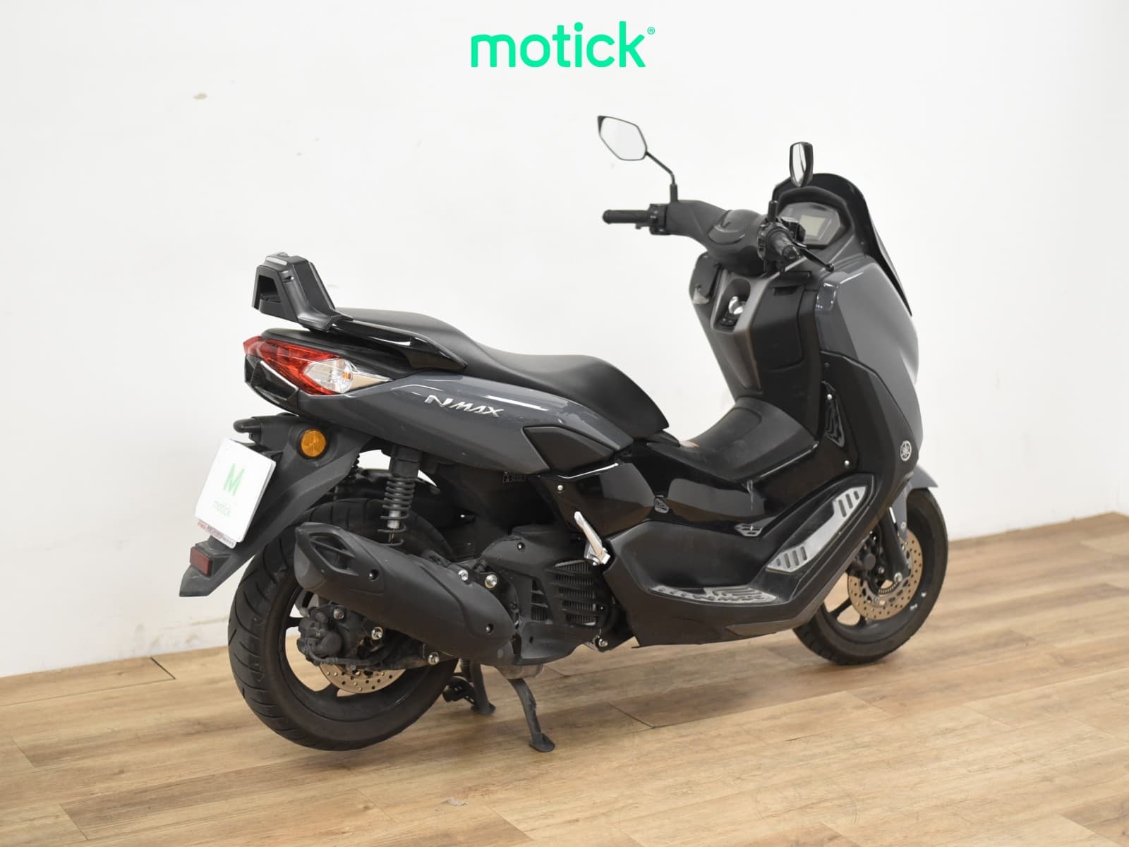 YAMAHA NMAX 125