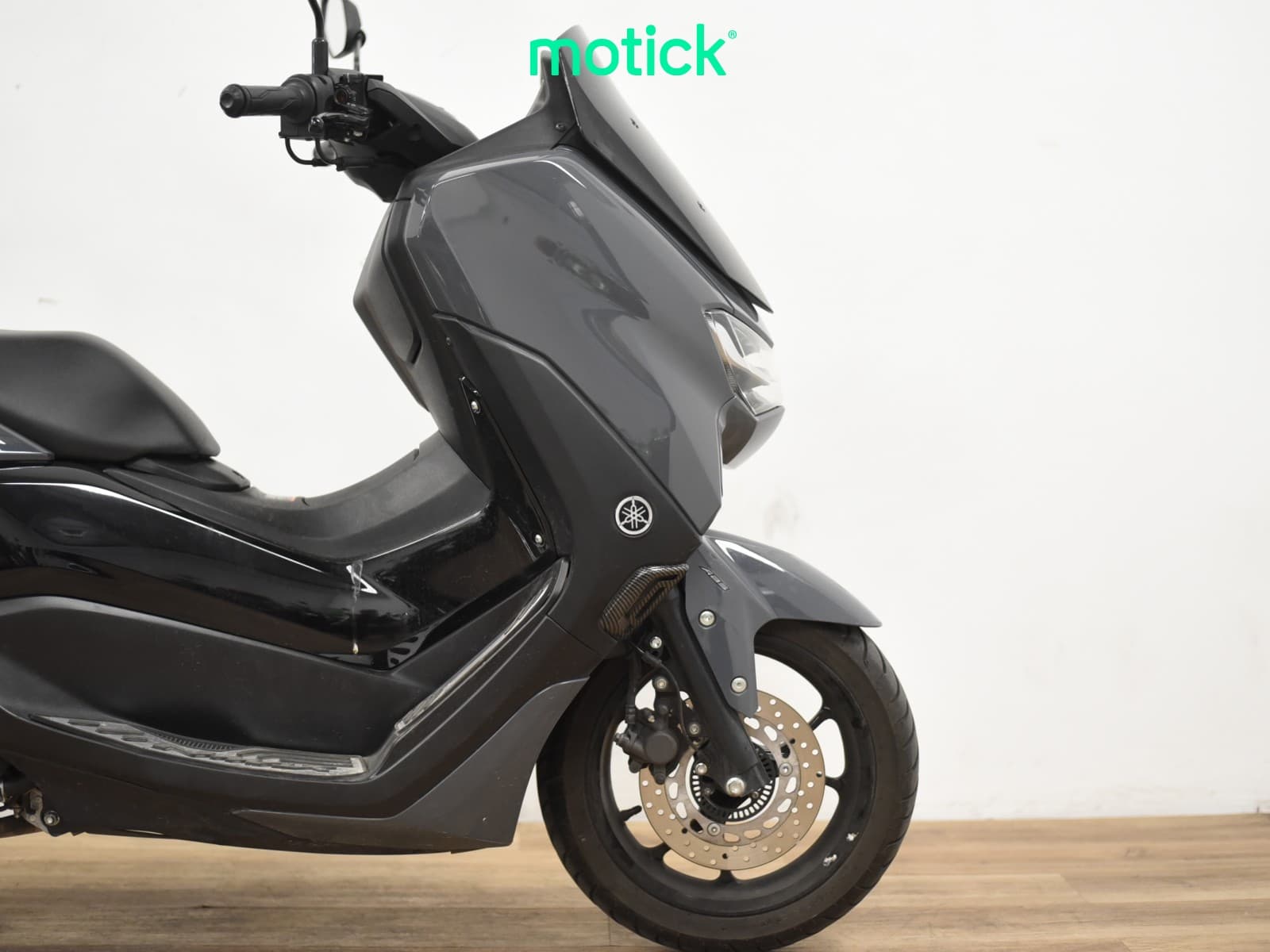 YAMAHA NMAX 125
