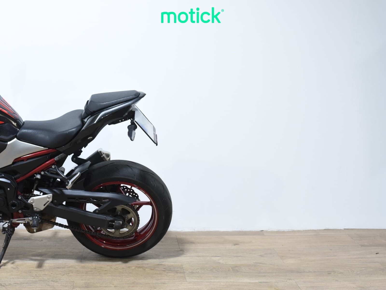 KAWASAKI Z 900 (e)(A2)